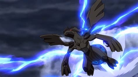 White's Zekrom | PokéFanon | FANDOM powered by Wikia