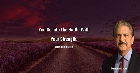 10+ Best Anand Mahindra Quotes