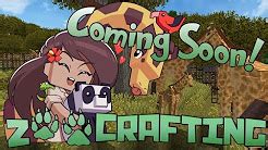 Zoo Crafting: New Horizons - Season 4 - YouTube