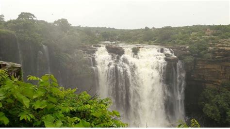 Manjhar Kund and Dhuan Kund Sasaram, Patna | Bihar Tourism