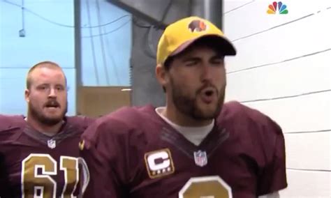 Kirk Cousins has a weird new celebration and it’s even better than ‘You ...