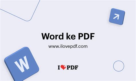 convert word ke pdf - Joan Ince