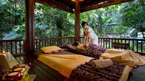 Bali Spa in Indonesia | Relax And Soak In The Sunset At Little Cayman