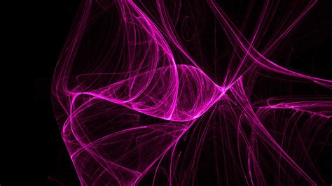 Pink Dark Pink Abstract HD Pink Wallpapers | HD Wallpapers | ID #37285