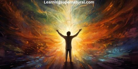 How Aura Reading Can Help Develop Precognitive Abilities? - Learning Supernatural