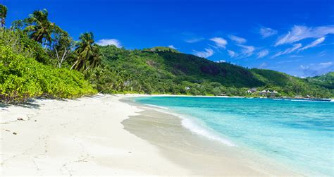 Insel Mahe Seychellen | Ferien auf der Hauptinsel