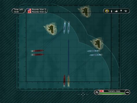 Battlestations: Pacific/Swirl — StrategyWiki, the video game ...