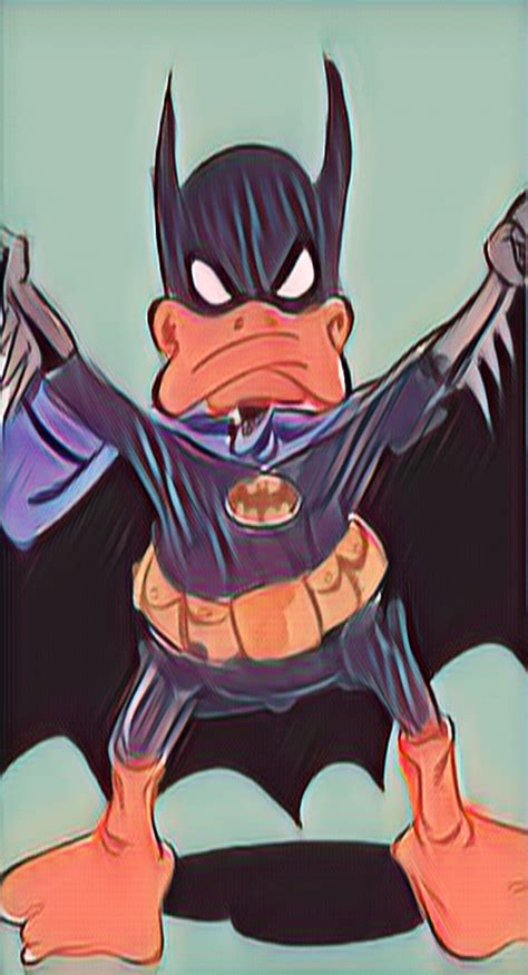 2K free download | Duckbat2, batman, duckman, manduck, batduck, duckbat, manbat, donald, duck ...