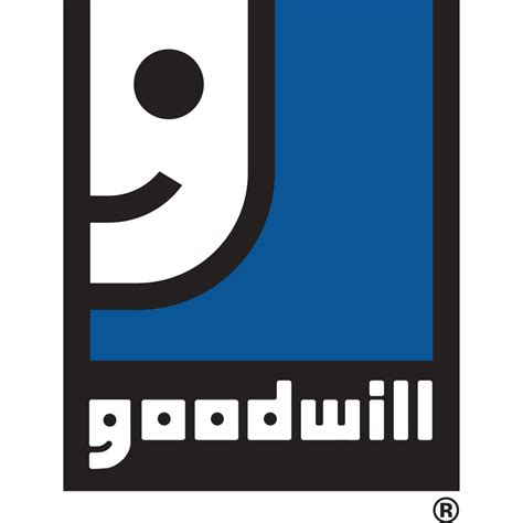 Goodwill logo, Vector Logo of Goodwill brand free download (eps, ai ...