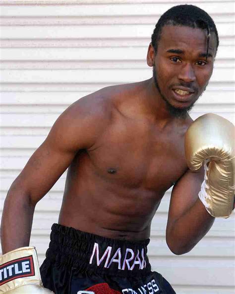 Zolani Marali IBO Junior Lightweight Champion 2 April 2009 | African Ring