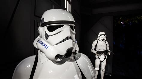 Star Wars at Madame Tussauds | Things to do in London