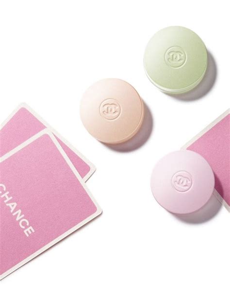 Chanel chance perfume pencils are officially here – Artofit