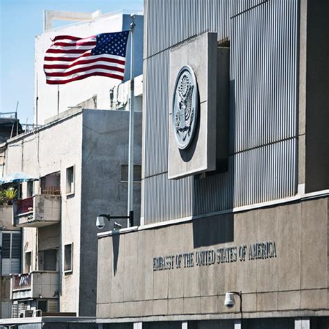 A How-To Guide for Moving the U.S. Embassy to Jerusalem | The Washington Institute