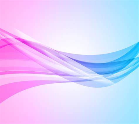 Background Biru Muda Ukran Poomar Co - Pink And Blue Abstract - 4000x3600 - Download HD ...