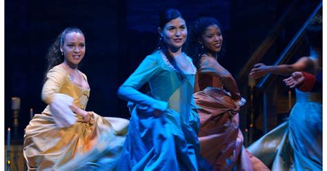 Peggy Schuyler | Hamilton Costumes | POPSUGAR Entertainment UK Photo 6