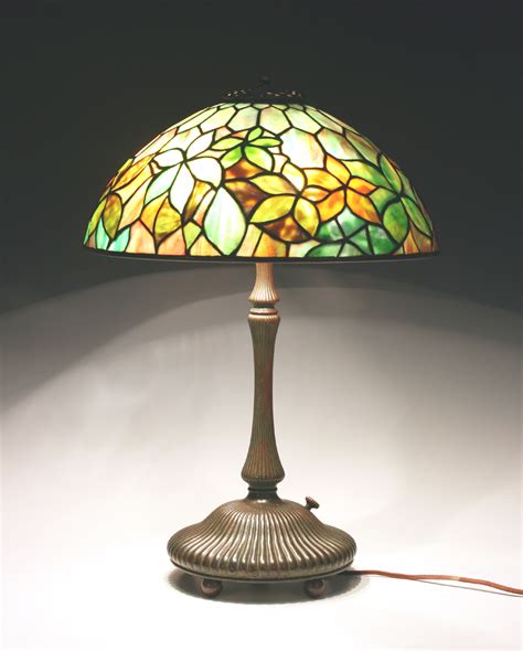 Make a Beautiful Investment with Art nouveau lamps - Warisan Lighting