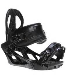 The Different Snowboard Binding Types and Which is Best for You | Snowboarding Profiles