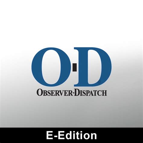 Utica Observer-Dispatch eEdition By GateHouse Media, Inc.