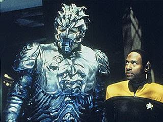 My Year Of Star Trek: Voyager Re-Watch: Hunters, Prey, Retrospect