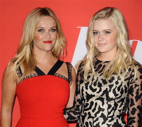 Reese Witherspoon Family Pictures | POPSUGAR Celebrity Photo 9