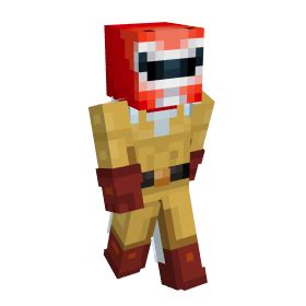 Superhero Minecraft Skins | NameMC