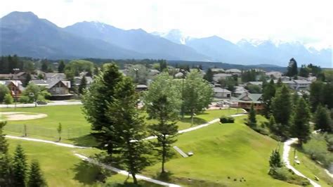 Heron Point Condo IH216, Invermere BC - YouTube