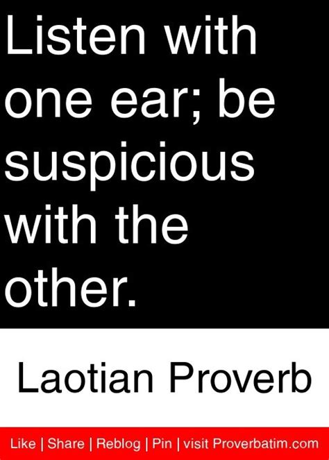 Suspicious Quotes. QuotesGram