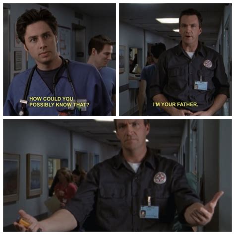 List : 80+ Best "Scrubs" TV Show Quotes (Photos Collection)