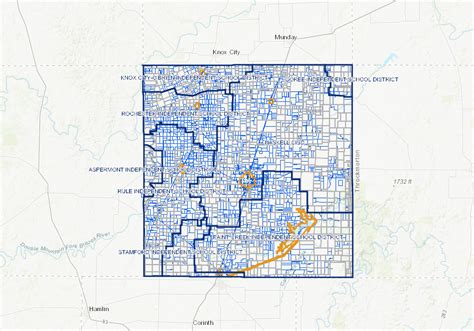 Community Profile - CITY OF HASKELL