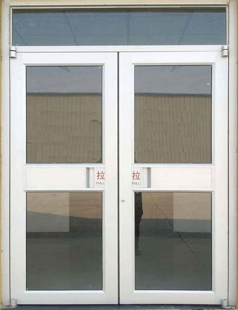 Commercial Storefront Entry Door Repair & Installations DFW