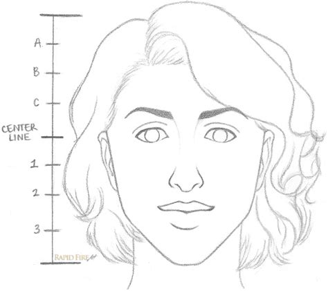 Favorite Tips About How To Draw A Female Face - Grantresistance