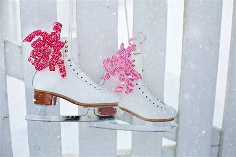 How to choose the best ice skates for beginners - Jusifying Fun ...