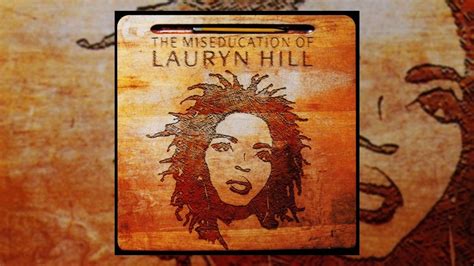 Rediscover Lauryn Hill’s Debut Solo Album ‘The Miseducation of Lauryn Hill’ (1998) | Tribute