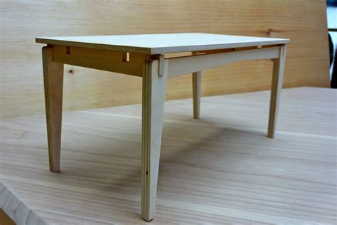 Making Models for Furniture | Guild of Vermont Furniture Makers