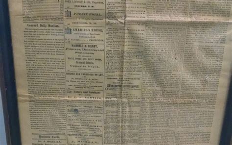 Double-checking a Concord Monitor calculation from 154 years ago - Granite Geek