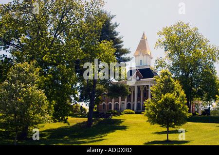 UNIVERSITY OF NORTH GEORGIA, Dahlonega, Ga. Oct. 7, 2017 – The Stock Photo: 174126904 - Alamy