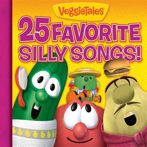 I Love My Lips by VeggieTales - Invubu