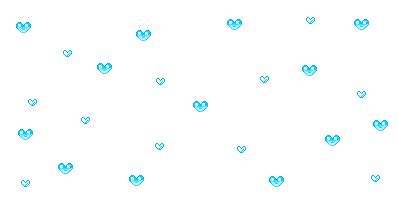 Falling hearts wallpaper - perysoft