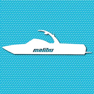 Malibu Boats Logo Png