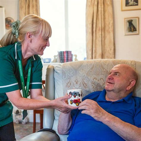 About Sherwood Prime Care I Home Care Provider in Worksop