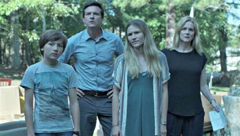 'Ozark' Season 2 teaser announces August premiere on Netflix - Reality TV World