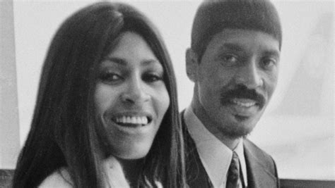 The Truth About Tina Turner's Turbulent Marriage To Ike Turner