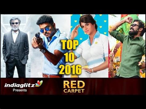 TOK Actress Direct Links: Top 10 Highest Grossing Tamil Movies in 2016 ...