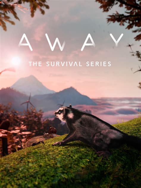 AWAY: The Survival Series | Download and Buy Today - Epic Games Store