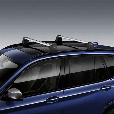 ShopBMWUSA.com | BMW Roof Rack Base Support System