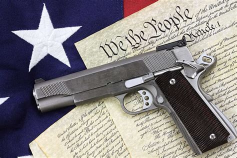 Gun Control in the U.S. | Britannica