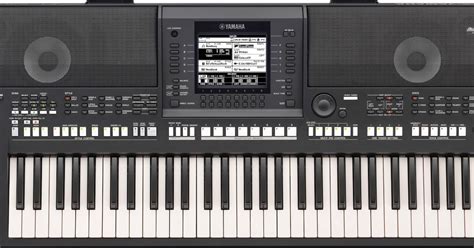 Daftar Harga Keyboard Musik Yamaha 2014