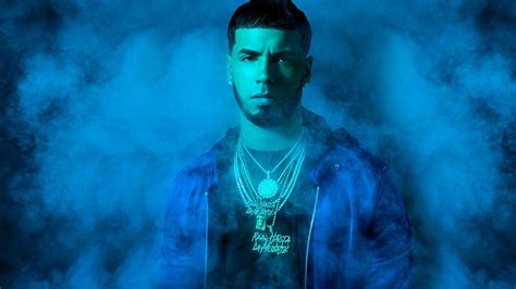 Anuel AA Wallpapers (29 images) - WallpaperCosmos