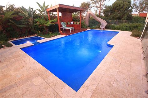 Swimming Pool Gallery | Buccaneer Pools