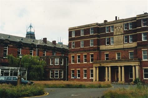 PHSIMG000254 - Preston Royal Infirmary Deepdale, Preston J… | Flickr